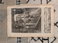 1877 Nevada Silver Mine, HMS Shah vs. Huascar, Battle of Taghir — Aug 25