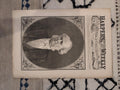 1877 Vanderbilt Portrait, Ashtabula Disaster, Snow Homeless NY — Jan 20