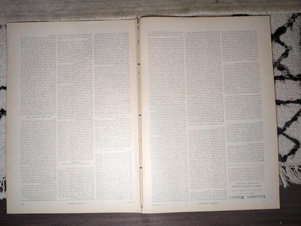 1898 Occupation of Ponce Puerto Rico, Navy Homecoming, Philippines — Sep 3