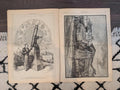 1881 Western Policeman, Harvard Greek Tragedy, NYC Water Supply, Telescope — May 28
