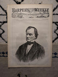 1867 Fort Kearny Indian Battle, "Southern Justice" Anti-Black, Wade — Mar 23