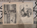 1872 Winslow Homer Beach Harper's Weekly Aug 17 Thomas Nast