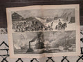 1881 Yorktown Centennial Military Review, Egyptian Priest, Atlanta Cotton Expo — Oct 29