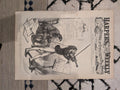 1872 Nast Democrats Republicans Harper's Weekly Sept 07 Reconstruction