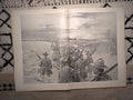 1898 Forbidden City Peking Front Page, Fall of Manila, Puerto Rico — Oct 22
