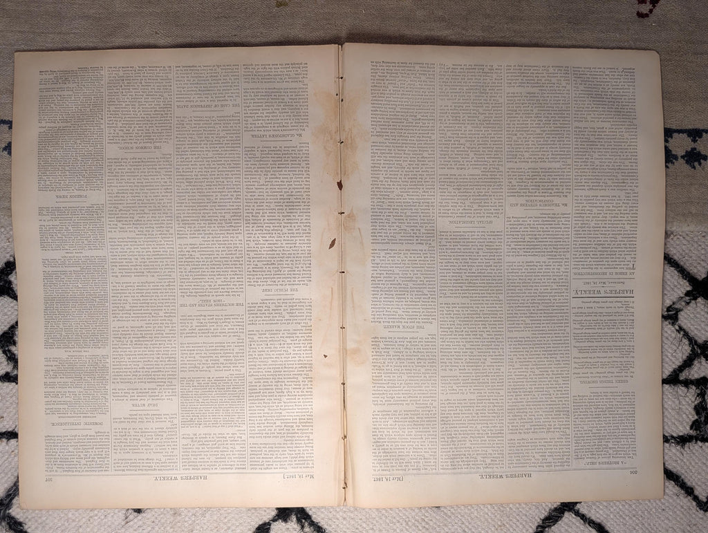 1867 Margaret Garner "Modern Medea" — LoC, Inspired Beloved — May 18