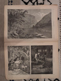 1877 Making Cartridges, Delaware Water Gap, Cloister Life — Oct 13