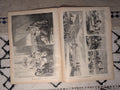 1867 Saratoga Races, Newport Round Tower Mystery, Sedgwick Obituary — Aug 24