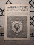 1867 Black Voters Washington D.C., Sing Sing Prison 16 Scenes, Queen Victoria — Jun 22