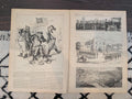 1881 Nast, Pittsburgh Flood, Quebec Fire, Electric Railway, Roman Villa Malta — Jul 2