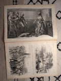 1867 Margaret Garner "Modern Medea" — LoC, Inspired Beloved — May 18