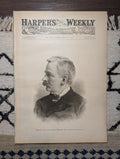1891 Broadway & Sixth Avenue Centerfold, Marshall Field, Pratt Institute — Mar 21