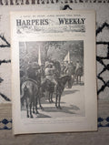 1898 Puerto Rico Peace & Flag of Truce, Klondike Winter, Wilhelmina — Oct 1