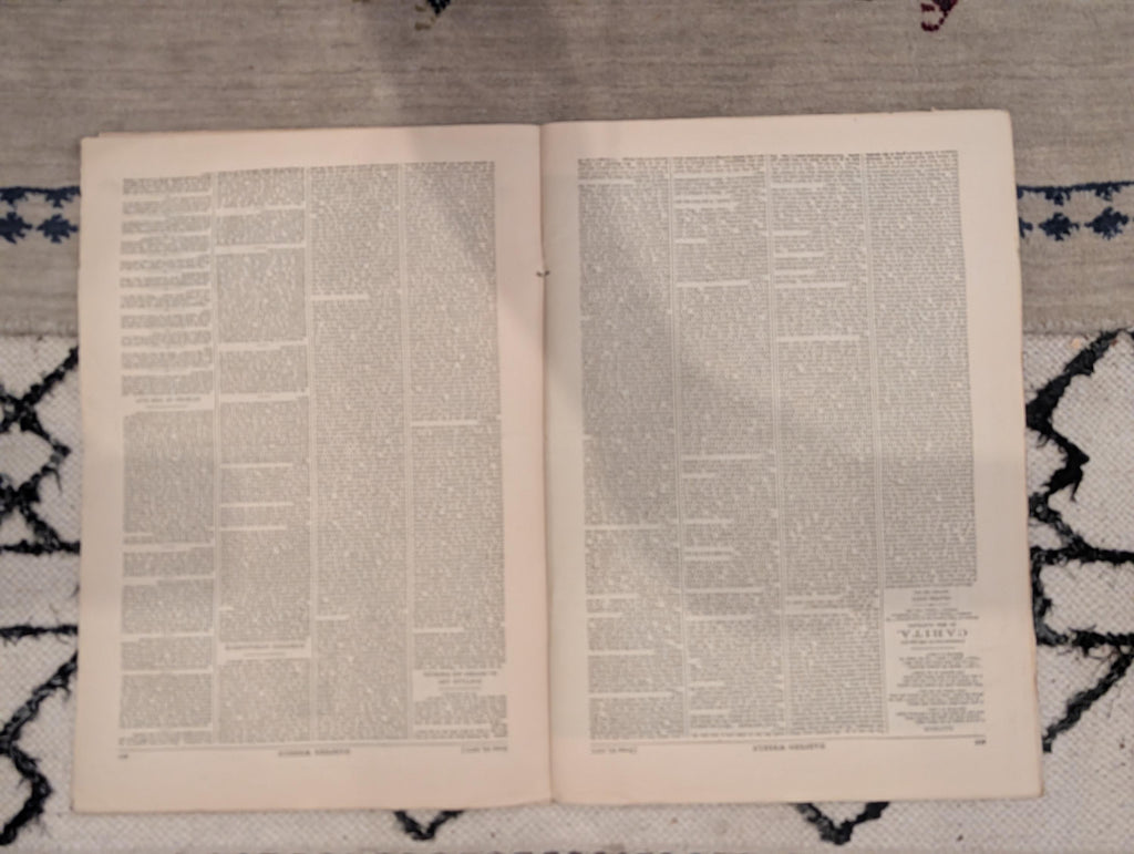 1877 Death of Fletcher Harper, Founder of Harper's Weekly — Jun 16