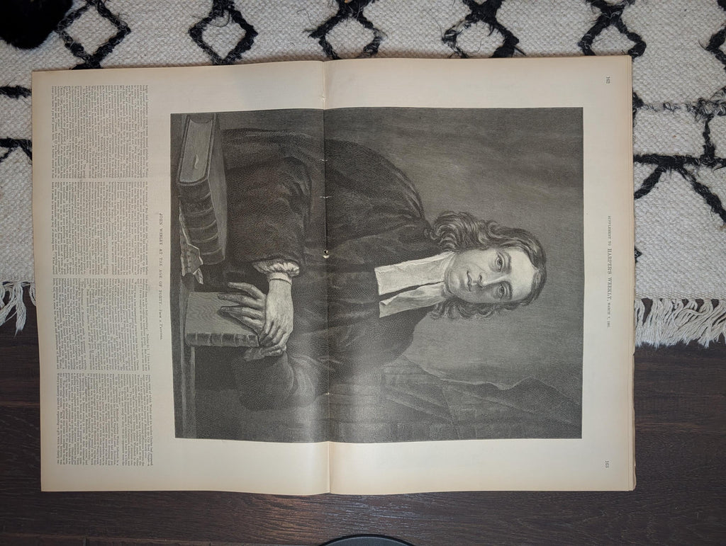 1891 Sherman & Porter Funerals — Two Civil War Heroes Die Days Apart — Feb 28