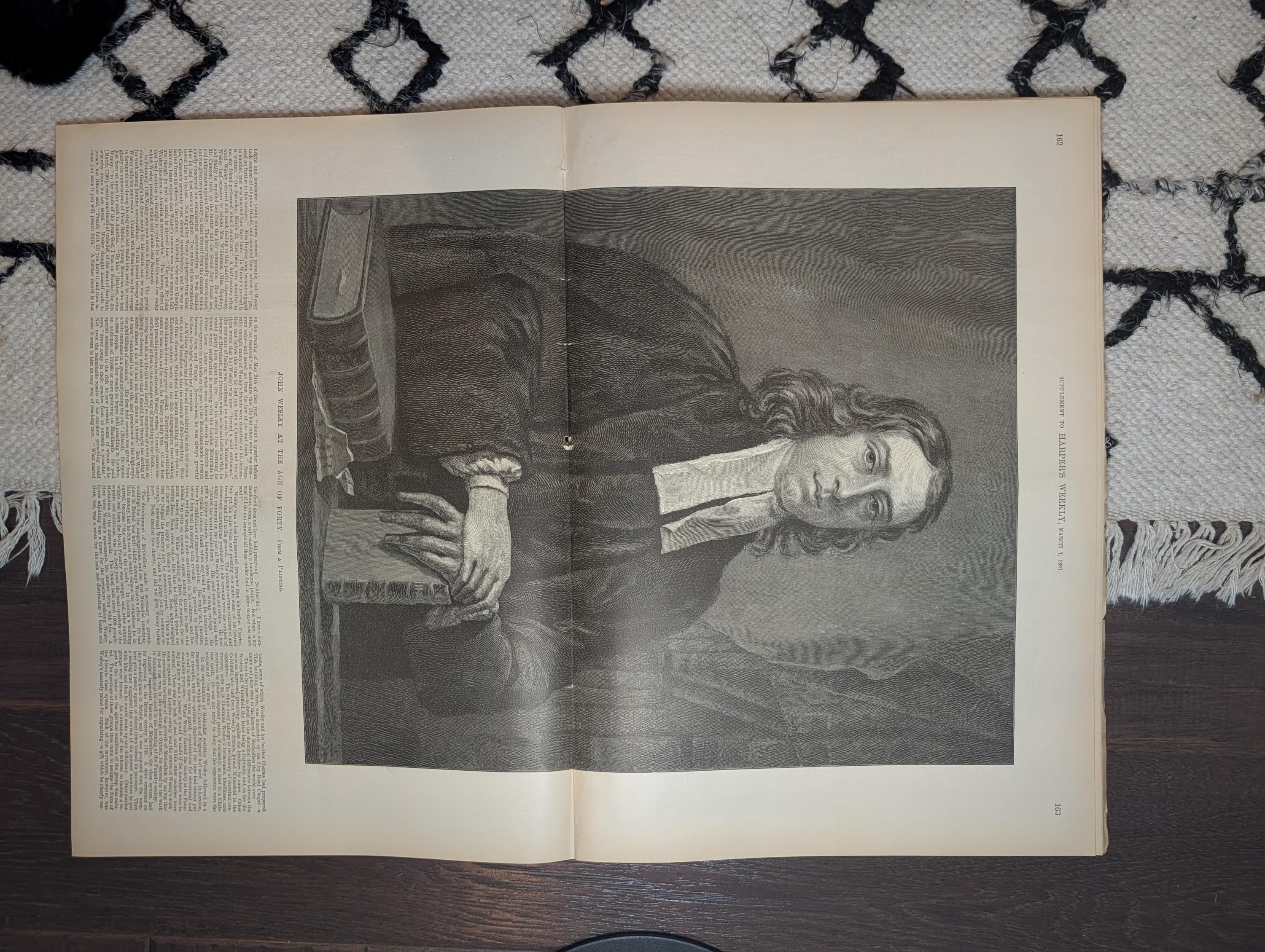1891 Sherman & Porter Funerals — Two Civil War Heroes Die Days Apart — Feb 28