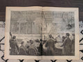 1881 Nast Citizen Beaver, St. Paul Floods, 7th Regiment Musical Festival — May 21