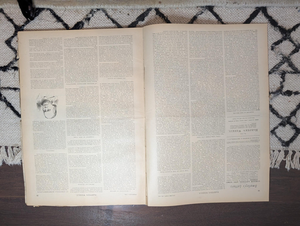 1891 Remington Wounded Knee Story, Gen. Miles Final Review, Fire Boat — Feb 7