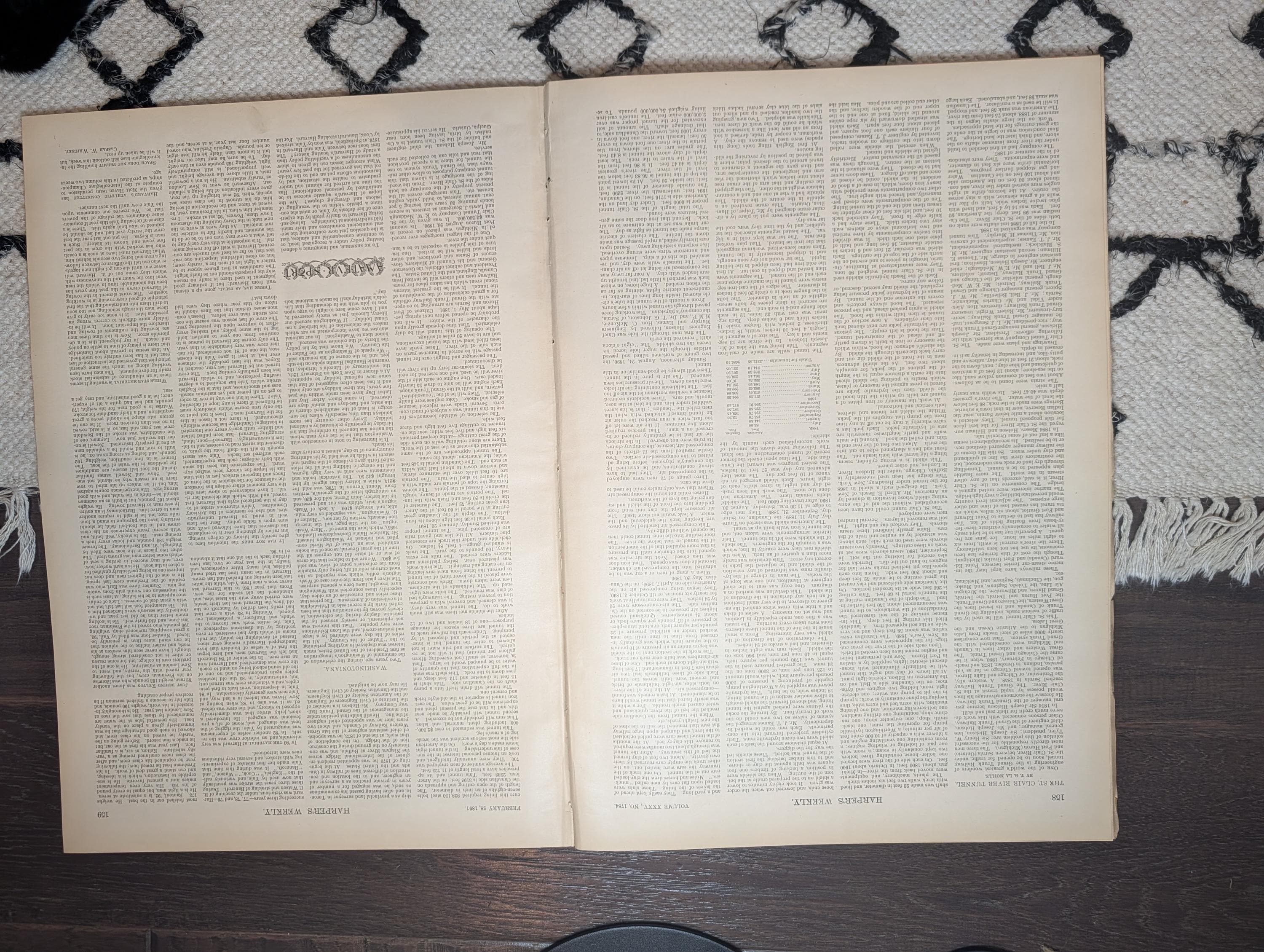 1891 Sherman & Porter Funerals — Two Civil War Heroes Die Days Apart — Feb 28