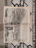 1872 Cincinnati Queen City Harper's Weekly May 11 Hammondsport Vineyards