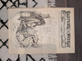 1881 Nast Interior Investigation, Bowery NYC, Valentine's Day, Bicycles vs Skates — Feb 26