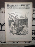 1898 Hawaii Annexation Celebrated, Santiago Surrenders, Puerto Rico — Aug 13