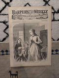 1867 Mississippi River Blacks, Lehigh University, Delta of Mississippi — Nov 9