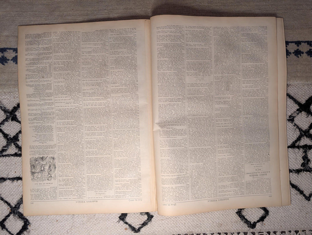 1867 Black Voters Washington D.C., Sing Sing Prison 16 Scenes, Queen Victoria — Jun 22