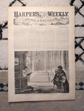 1867 Paul Revere's Ride & Poem, Custer's Scouts, Surratt Lincoln Trial — Jun 29