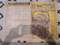 The Great Speckled Bird | January 11, 1971 | Underground Newspaper | Black Panther Trial, Nixon, CIA & Dope, Hampton Grease Band