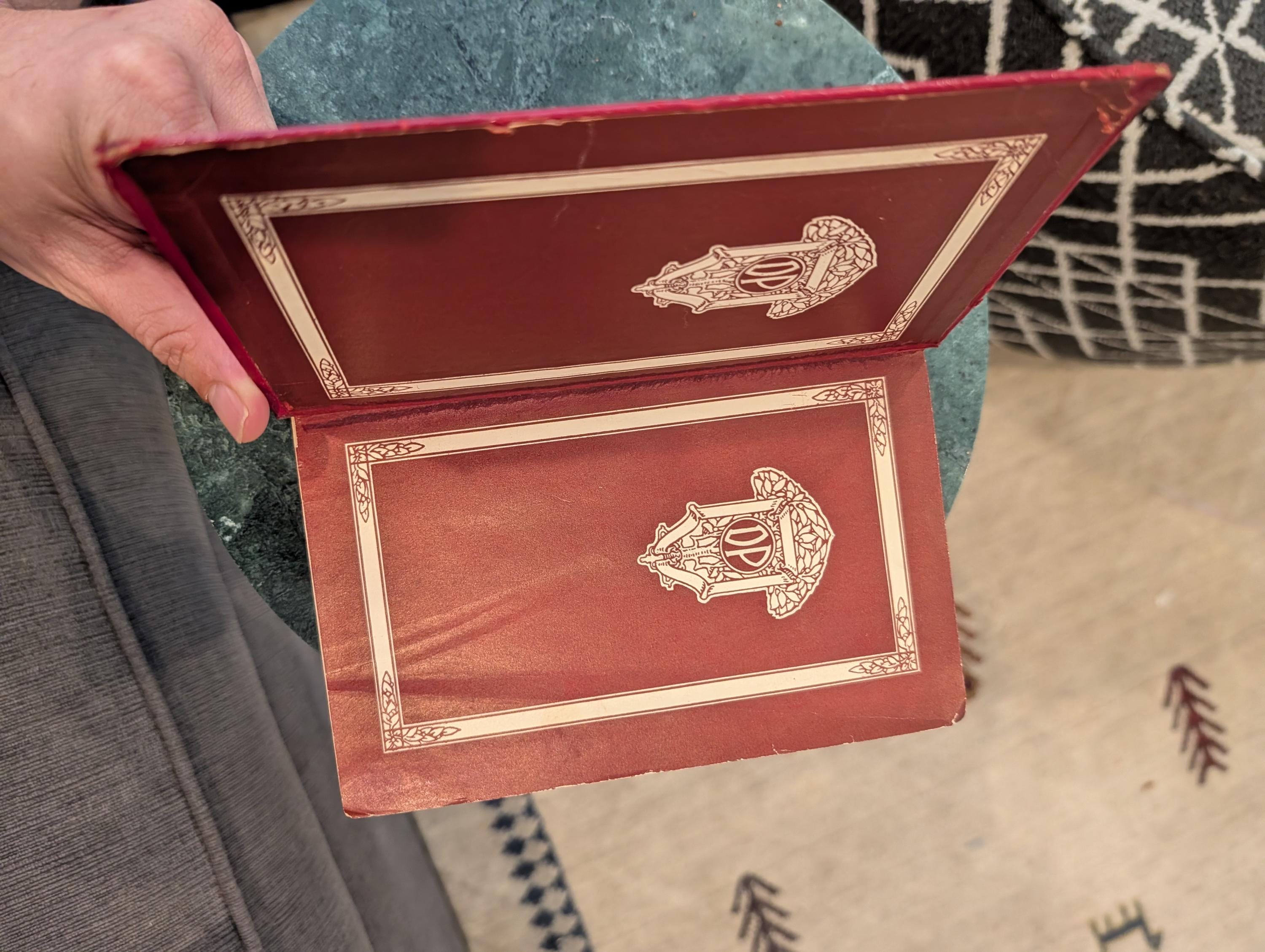 INSCRIBED Helen Keller *Association Copy*, "Story of My Life." 1924