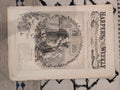 1877 Virginia City Chinese Quarter, Justice Harlan, Nast — Dec 29
