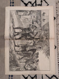 1877 Chinese Immigrants SF, Tory Drummed Out, Russia War Prep — Feb 3