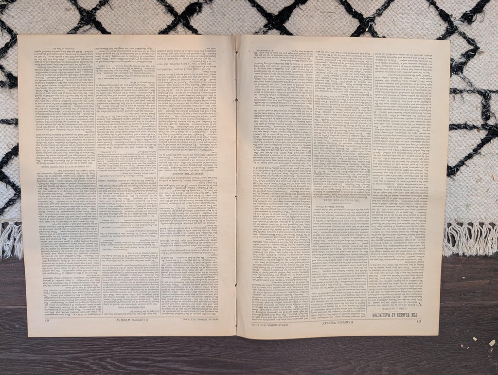 1881 Garfield Assassination Special Edition, Guiteau Shoots President — Jul 8