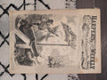1874 Florida Alligators, Louisiana Outrages, Iceland Millennium — Oct 3