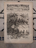 1877 John Brown Monument Kansas, Creedmoor Match, Battle of Plevna — Sep 22