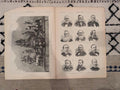 1877 Twelve Mormon Apostles, Shipka Pass Operations, Hayes — Oct 6