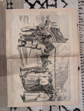 1872 Stanley Livingstone Harper's Weekly August 31 Nast