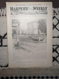 1898 Occupation of Ponce Puerto Rico, Navy Homecoming, Philippines — Sep 3