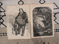 1872 Boss Tweed Thomas Nast Harper's Weekly January 06 Tammany Hall