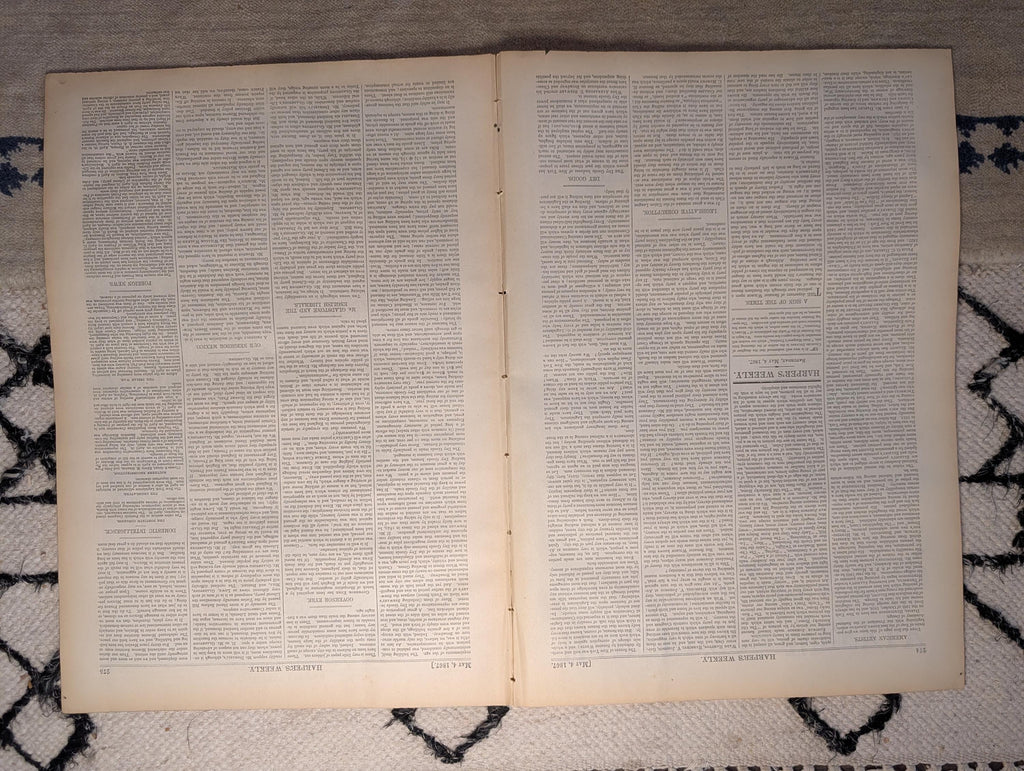 1867 Alaska "Seward's Folly," Three Black Soldiers, Otsego Sugar Rush — May 4
