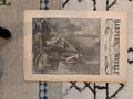 1877 Great Railroad Strike Chicago, Nez Perce Pursuit, Niagara — Aug 18