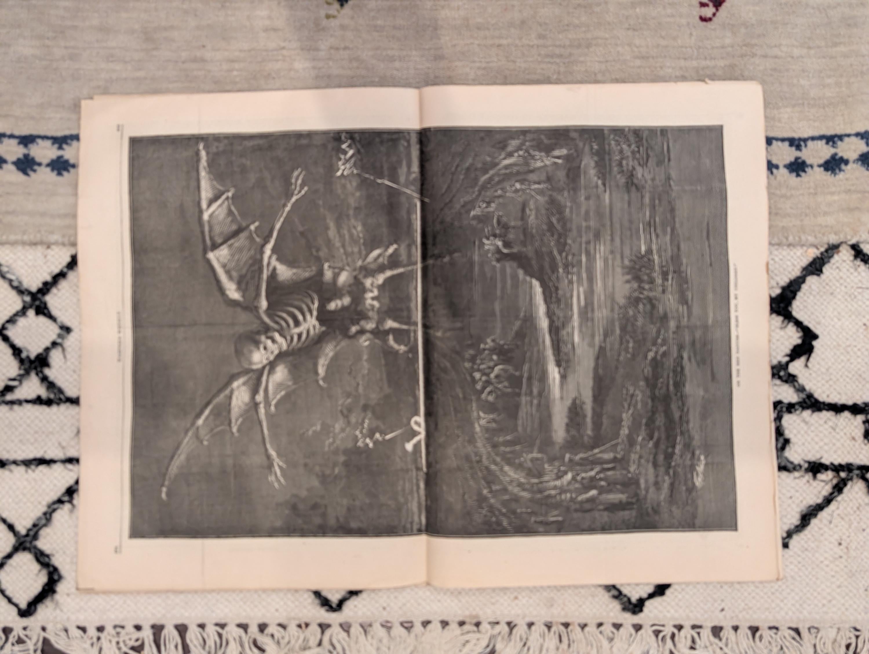 1877 Death of Fletcher Harper, Founder of Harper's Weekly — Jun 16