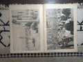 1891 Robert Peary Arctic, Metropolitan Museum Cntfd, Union Square Flowers May 23