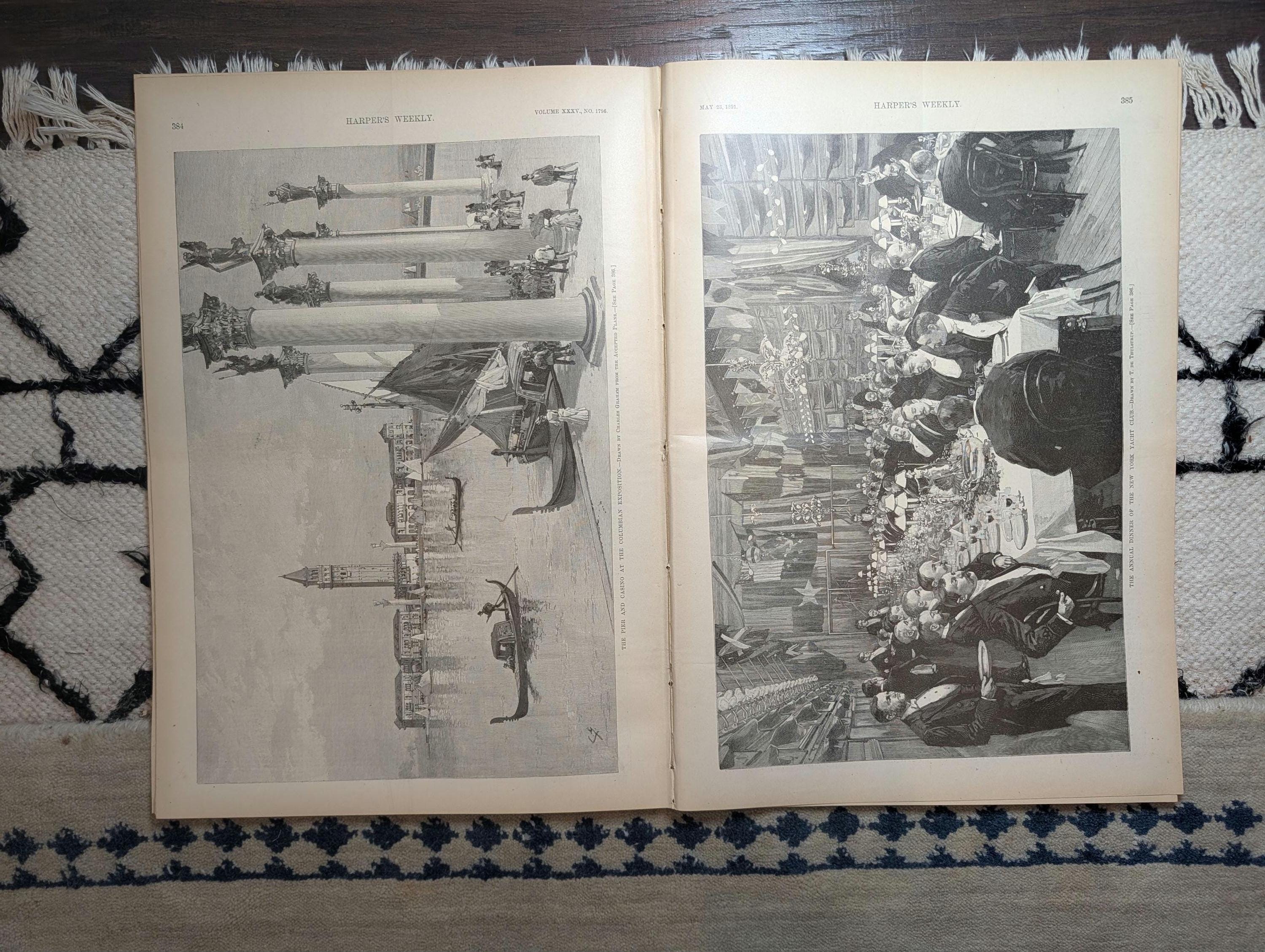 1891 Robert Peary Arctic, Metropolitan Museum Cntfd, Union Square Flowers May 23