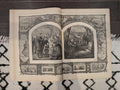 Harper's Weekly 1864 Thomas Nast New Year Jan 02 Monitor Weehawken