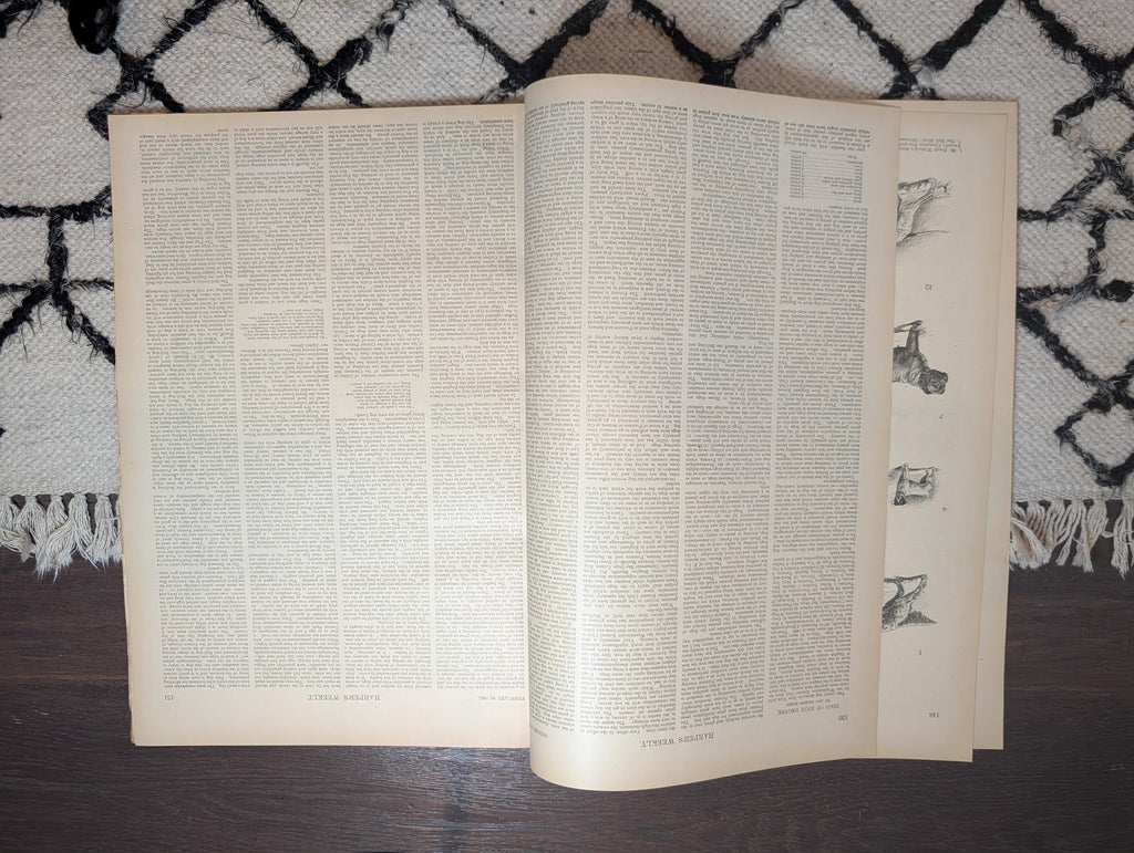 1891 Sherman & Porter Funerals — Two Civil War Heroes Die Days Apart — Feb 28