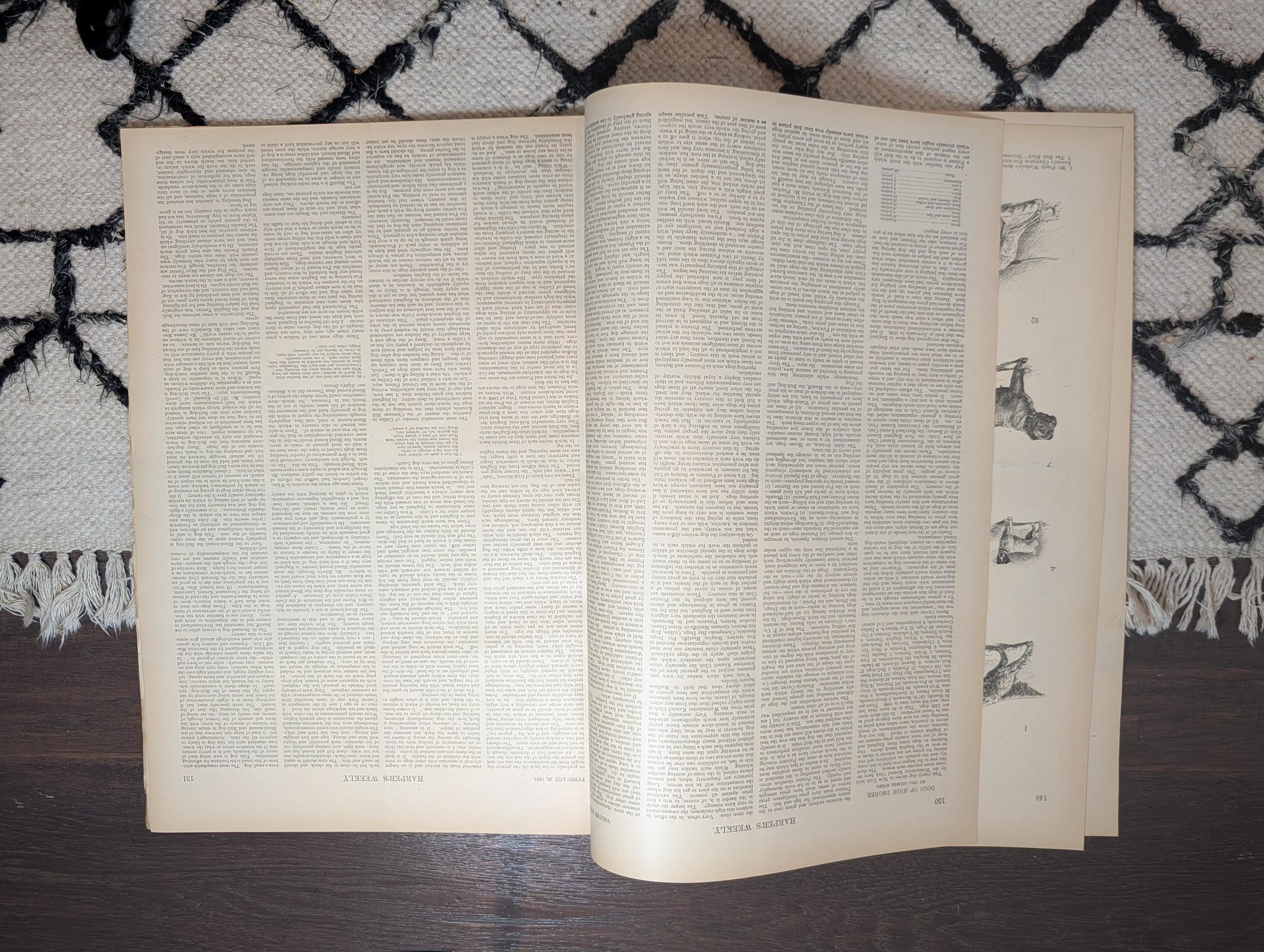 1891 Sherman & Porter Funerals — Two Civil War Heroes Die Days Apart — Feb 28