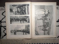 1898 Hawaii Flag Raised, 71st NY Homecoming, Golf Photos, Camp Wikoff — Sep 10