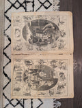 1874 Chicago Fire Dept · Nast on Teachers' Salaries · Grand Canyon & Yellowstone Supplement — Dec 19